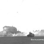 194th Tank at Ft. Lewis, Washington 194th TankFL1